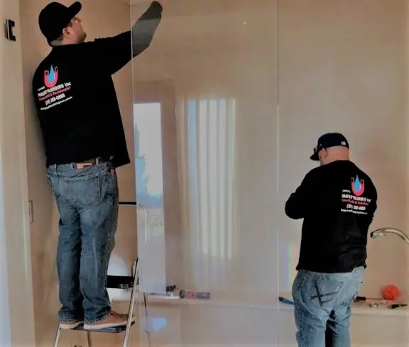 Professional plumbing installation for Toilet Repair in Monterrey Village